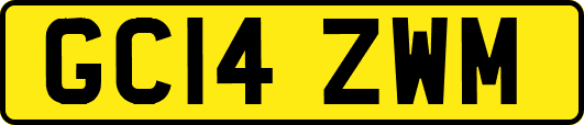 GC14ZWM
