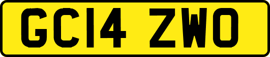 GC14ZWO