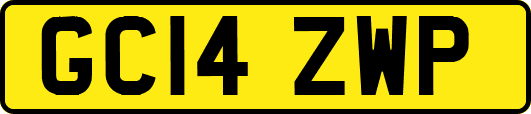 GC14ZWP