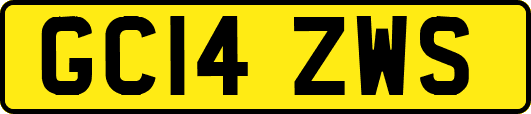 GC14ZWS