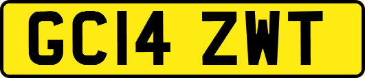 GC14ZWT