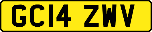 GC14ZWV