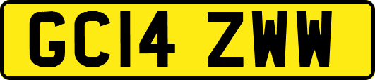 GC14ZWW