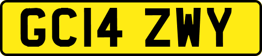 GC14ZWY