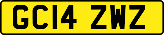 GC14ZWZ