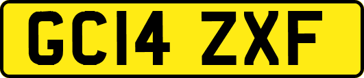 GC14ZXF