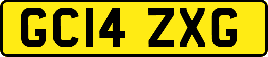GC14ZXG