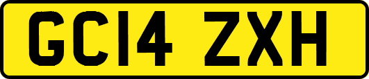 GC14ZXH