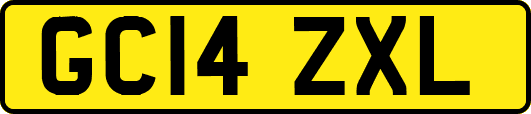 GC14ZXL