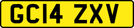 GC14ZXV