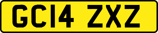 GC14ZXZ