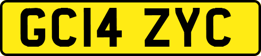 GC14ZYC