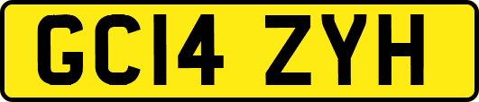 GC14ZYH