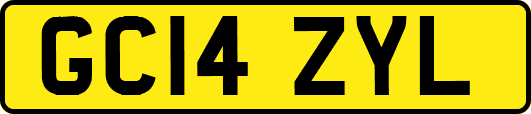 GC14ZYL