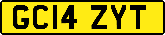 GC14ZYT
