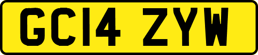GC14ZYW