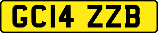 GC14ZZB