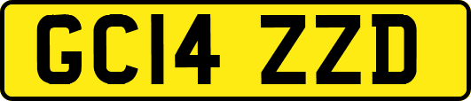 GC14ZZD
