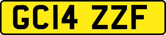 GC14ZZF