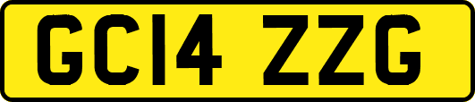 GC14ZZG