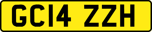 GC14ZZH
