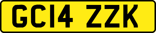 GC14ZZK