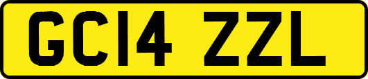 GC14ZZL