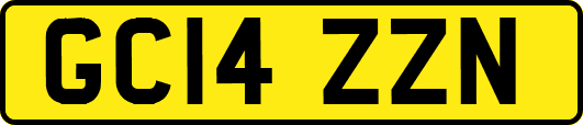 GC14ZZN