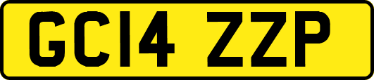 GC14ZZP