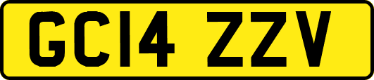 GC14ZZV