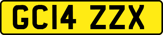 GC14ZZX