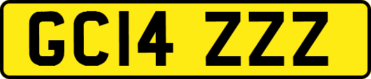 GC14ZZZ
