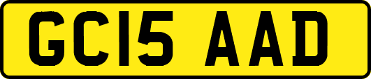 GC15AAD