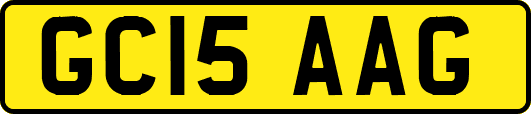 GC15AAG