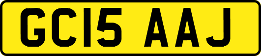 GC15AAJ
