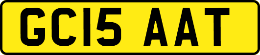 GC15AAT