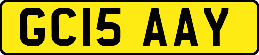 GC15AAY