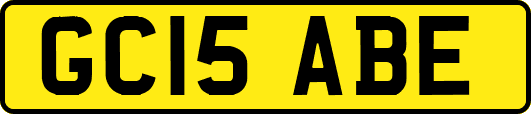 GC15ABE