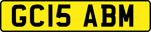 GC15ABM
