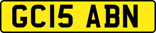 GC15ABN