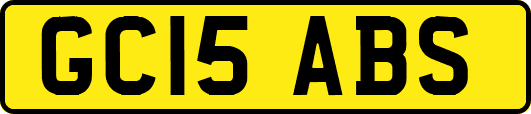 GC15ABS