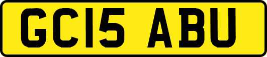 GC15ABU