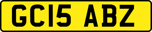 GC15ABZ