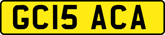 GC15ACA