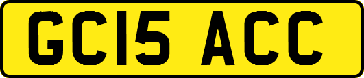 GC15ACC