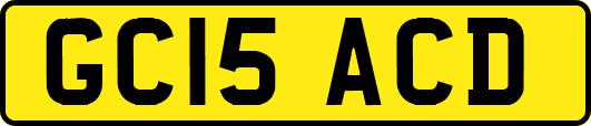 GC15ACD