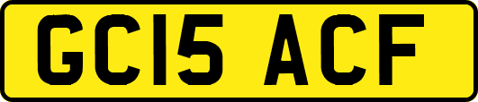 GC15ACF