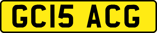 GC15ACG