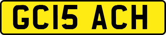 GC15ACH