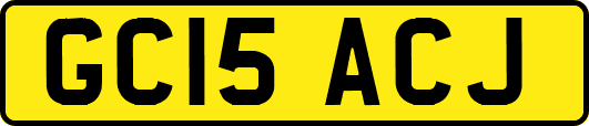 GC15ACJ